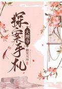 大理寺探案手札 糖果耳环