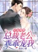 错爱成婚总裁老公太腹黑
