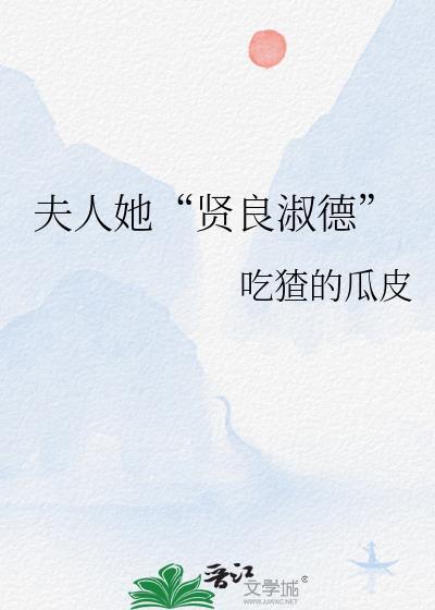 贤夫人是什么意思
