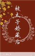 被太子娇宠的日常完结了吗