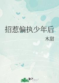 招惹偏执少年后免费阅读