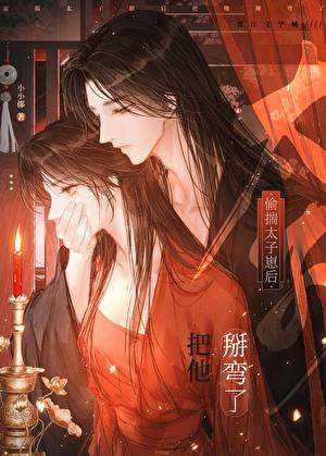 偷揣太子崽后把他掰弯了 小小椰