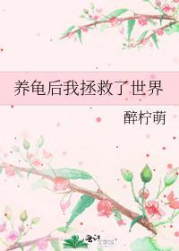 乌龟拯救世界