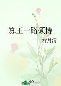 寡王一路硕博前一句
