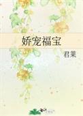 娇宠福宝 赵誉男主