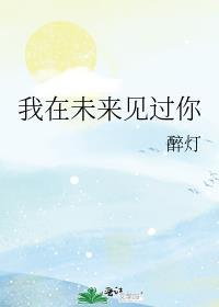 我在未来见过你by醉灯