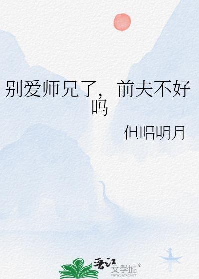 别爱师兄了前夫不好吗晋江