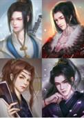 当炮灰替身的我死后无错版