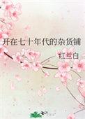 开在七十年代的杂货铺作者红兰白