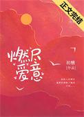 燃尽爱意txt