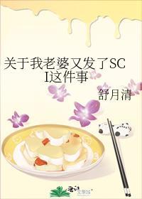 关于我老婆又发了SCI这件事作者舒月清