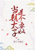 当皇太子