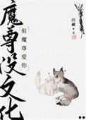 但魔尊爱你 作者四藏