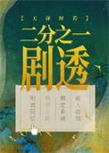 二分之一剧透txt