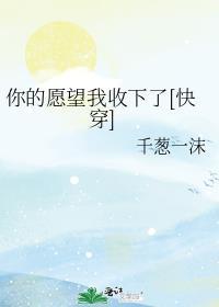 你的愿望是