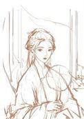 在通房文当女配[穿书