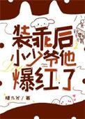 装乖后小少爷他爆红了免费阅读