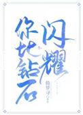 你比钻石闪耀by倚梦寻全文免费