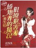 重生知情嫁糙汉