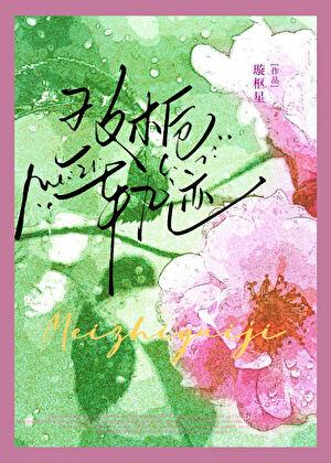 玫栀轨迹大结局