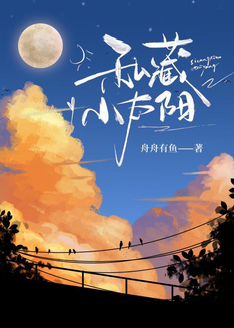 私藏小太阳by小太阳全文阅读免费
