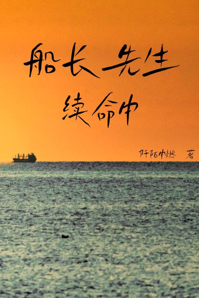 船长先生是什么意思