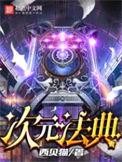 次元法典娃全文免费阅读
