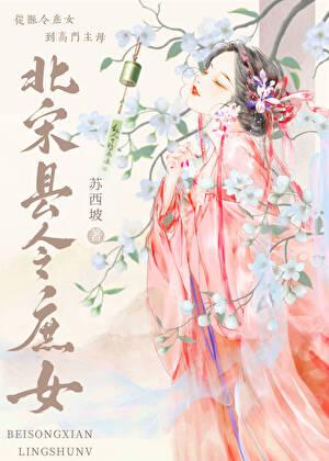 北宋县令庶女TXT百度资源