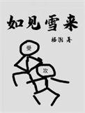 如见雪来晋江
