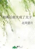和离后前夫成了我外室免费