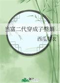当富二代穿成了赘婿夫郎笔趣阁