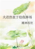 夫君争着要我宠男主是谁