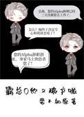 霸总又被离了婚