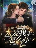 穿书后病娇反派杀疯了