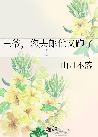 王爷你家夫人又跑路啦