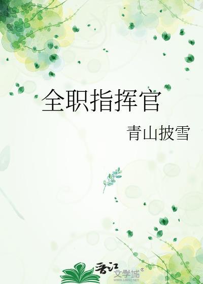 全职指挥官徐灵渠