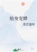 贴身甜宠全文免费完结