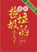盛唐捡垃圾的小太子 点绛春