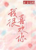 我很喜欢你电视剧