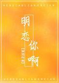书名明恋你