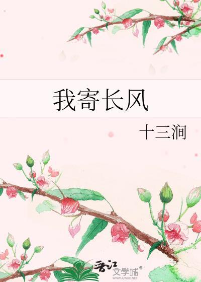 我寄长风在线阅读