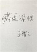 藏匿深情日曜三百度