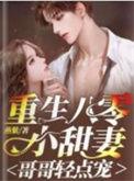重生八零哥哥们的小福宝