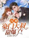 闪婚之豪门甜妻