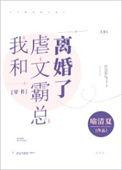 我和霸总闹离婚
