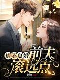 拒不复婚前夫滚远点3D试机号免费听书