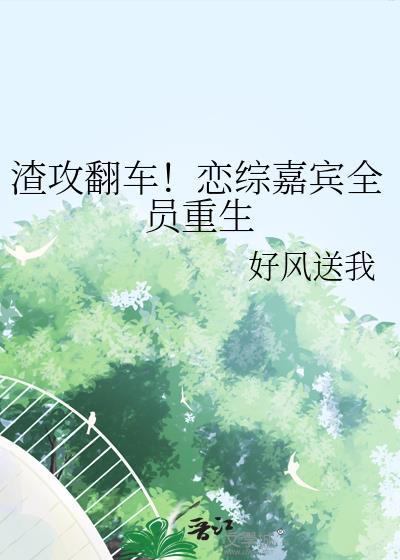 渣攻连环翻车记有几个攻