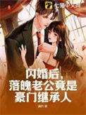 闪婚丈夫竟然是公司总裁