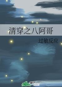 清穿八阿哥传奇的一生