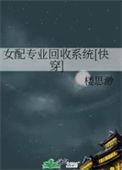 女配专业回收系统
